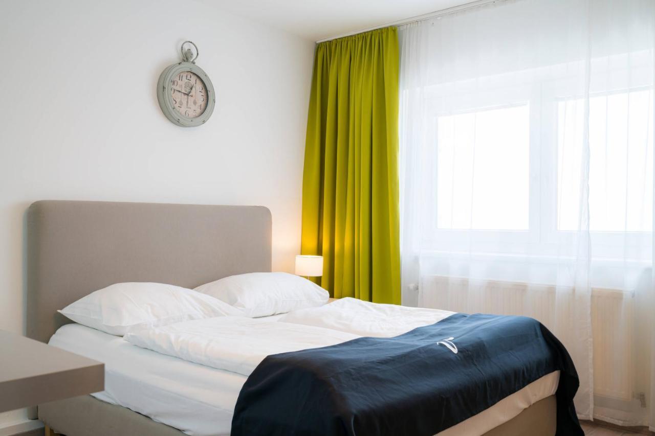 Appart hôtel Residence, Rochusmarkt - Mitte *