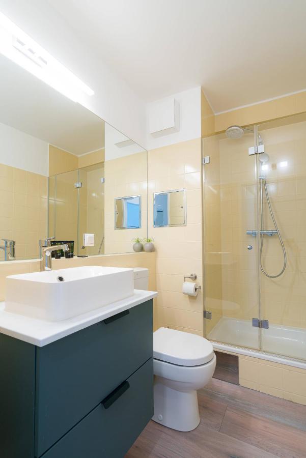 Residence, Rochusmarkt - Mitte Appart hôtel