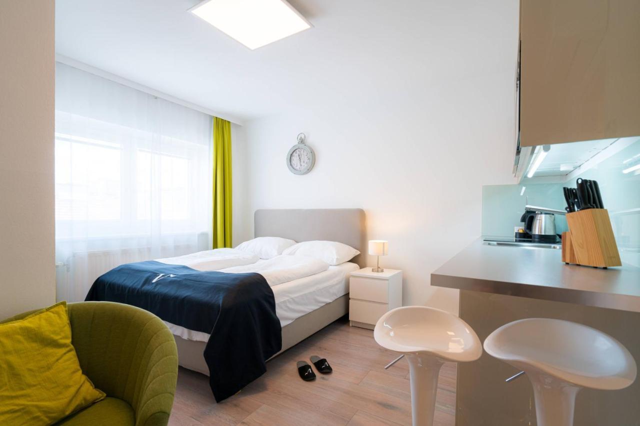 Appart hôtel Residence, Rochusmarkt - Mitte *