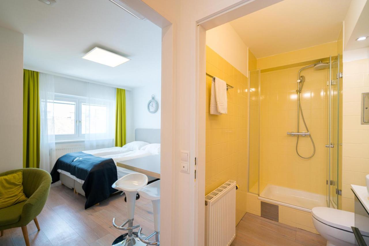Appart hôtel Residence, Rochusmarkt - Mitte