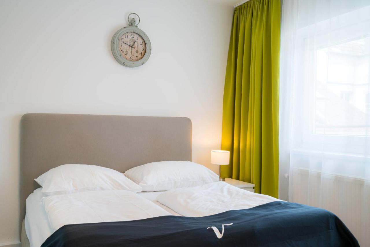 Residence, Rochusmarkt - Mitte Appart hôtel