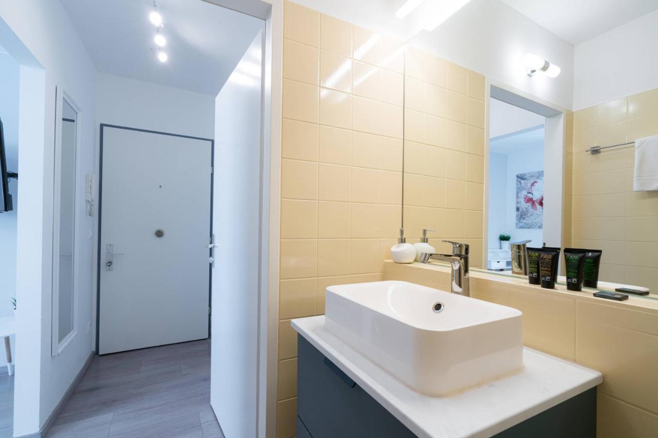 Residence, Rochusmarkt - Mitte Appart hôtel