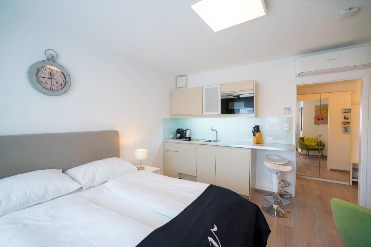 Appart hôtel Residence, Rochusmarkt - Mitte