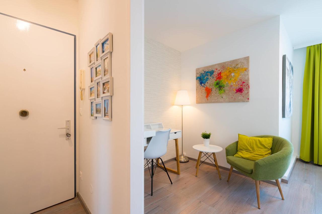 Appart hôtel Residence, Rochusmarkt - Mitte