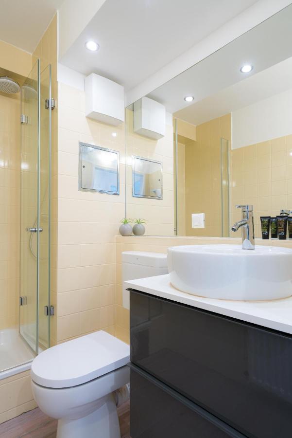 Residence, Rochusmarkt - Mitte Appart hôtel Vienne
