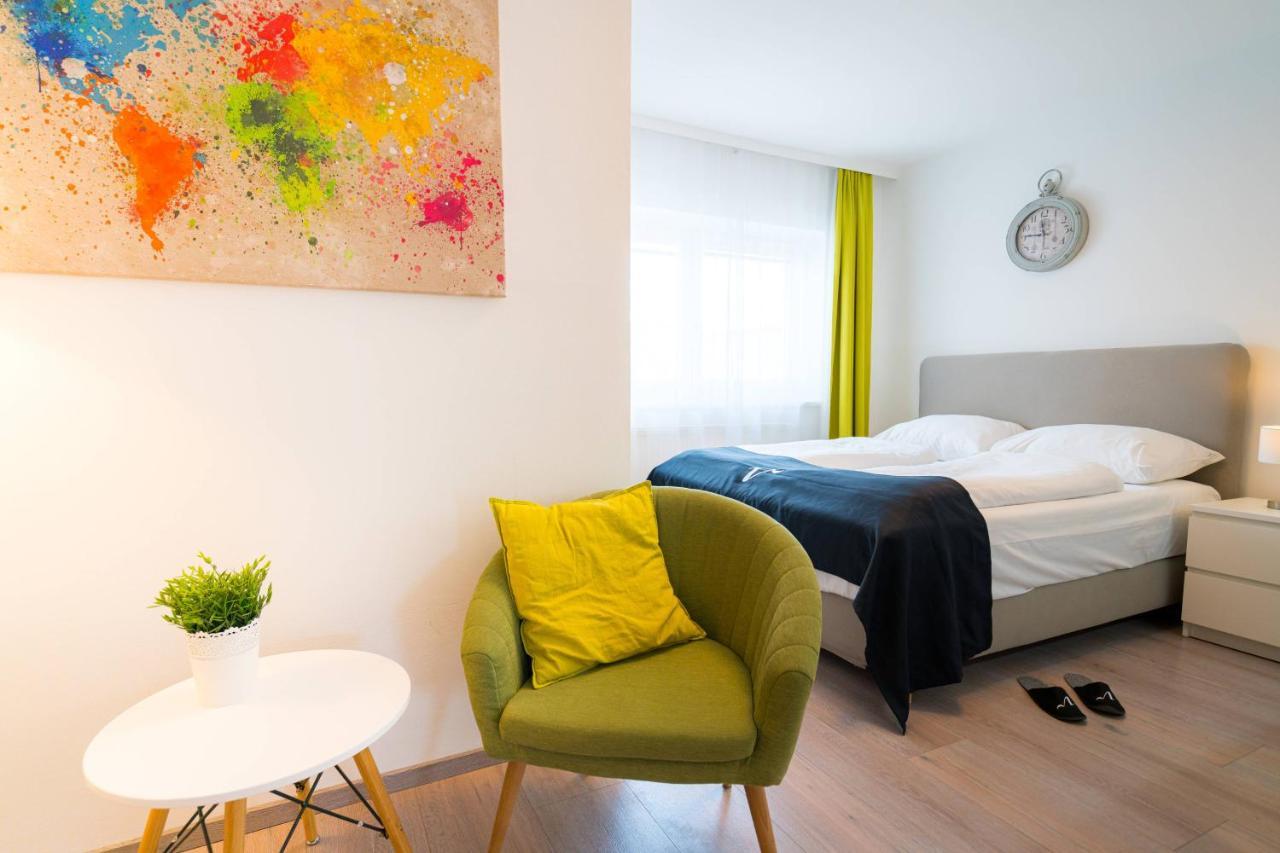 Appart hôtel Residence, Rochusmarkt - Mitte *