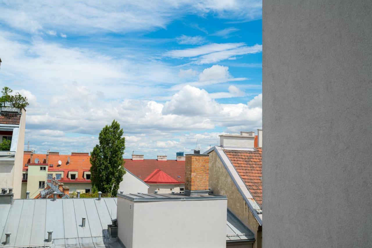 Appart hôtel Residence, Rochusmarkt - Mitte