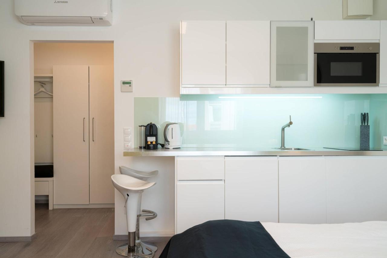 Residence, Rochusmarkt - Mitte Vienna