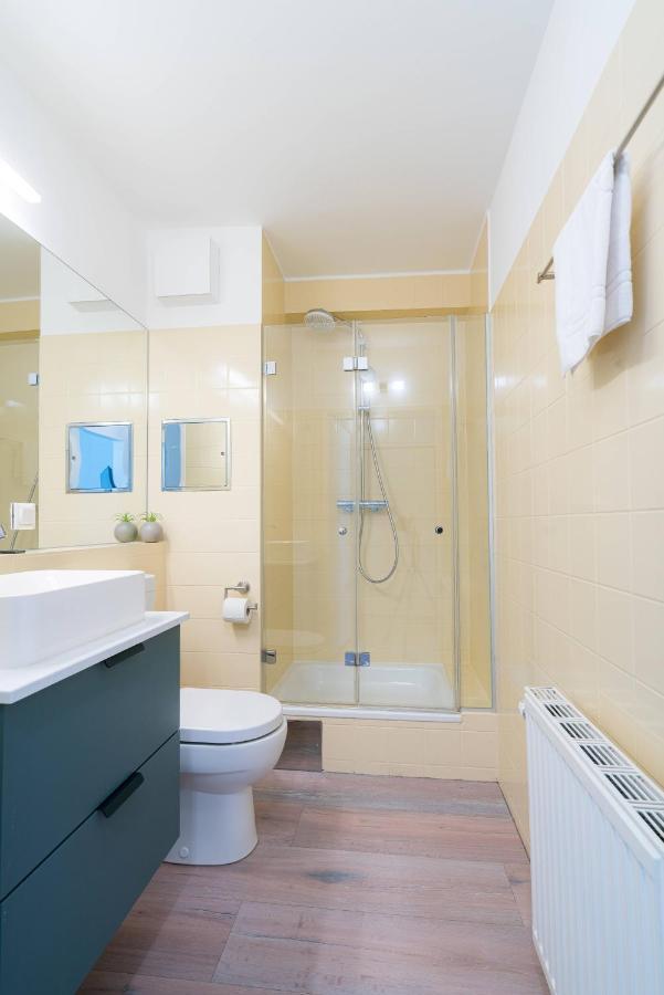 Residence, Rochusmarkt - Mitte Appart hôtel
