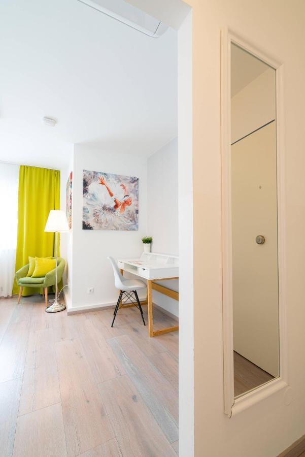 Appart hôtel Residence, Rochusmarkt - Mitte