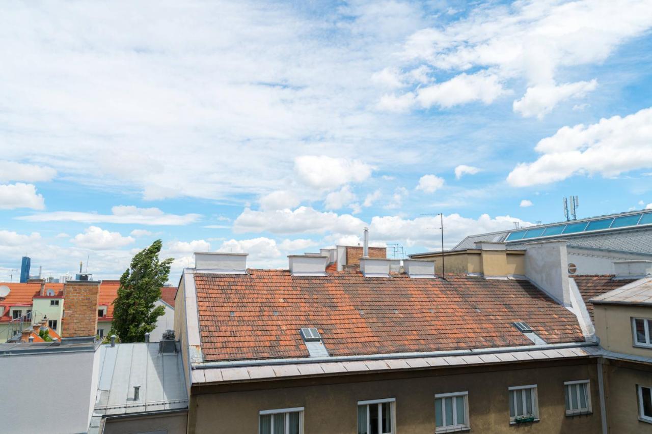 Appart hôtel Residence, Rochusmarkt - Mitte Vienne