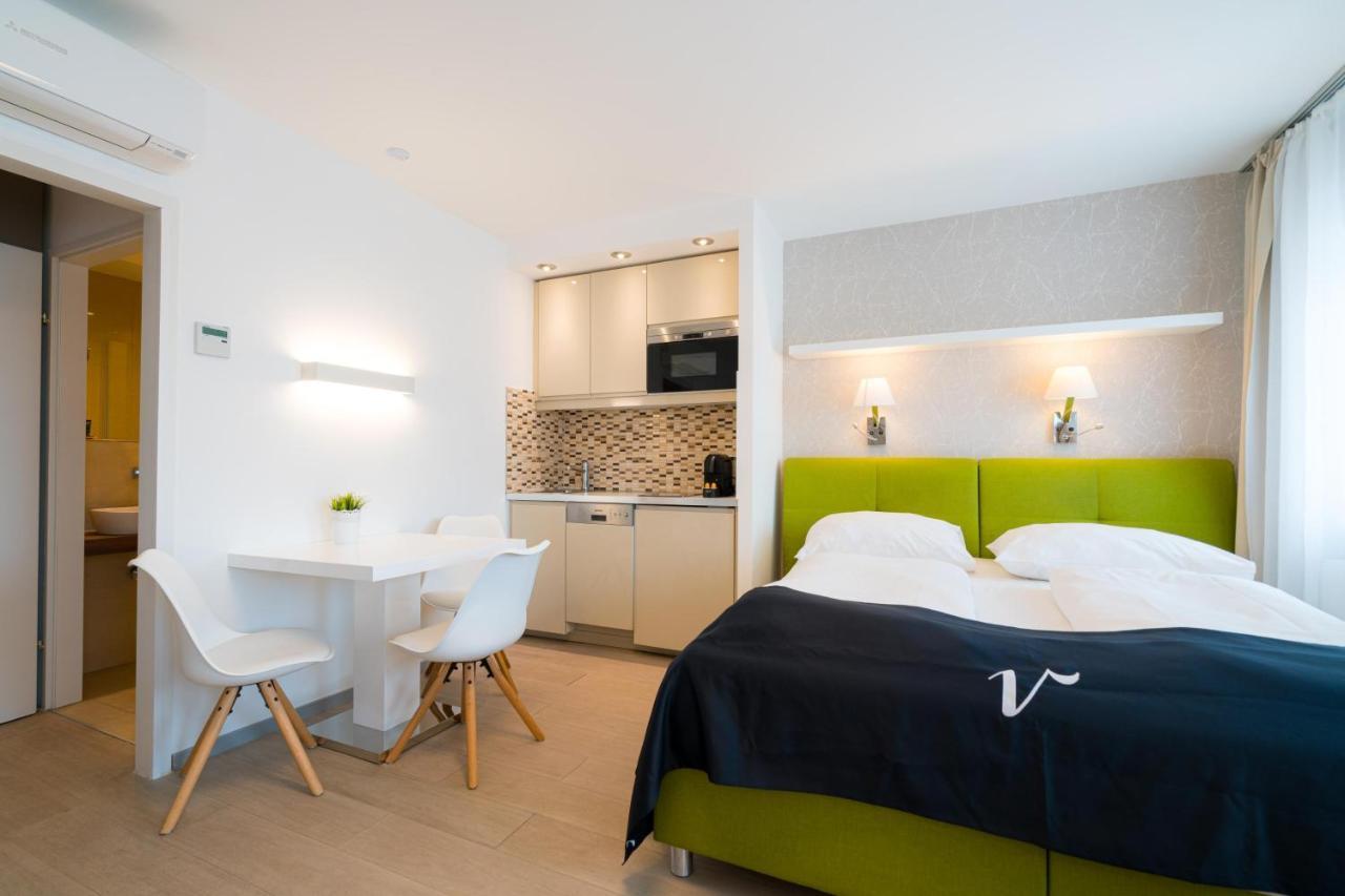 Residence, Rochusmarkt - Mitte Vienne