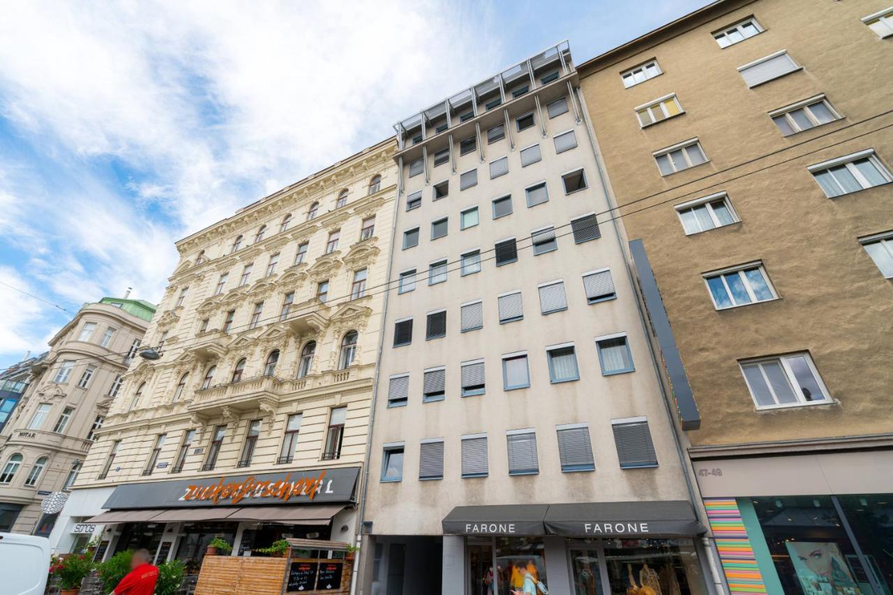 Appart hôtel Residence, Rochusmarkt - Mitte