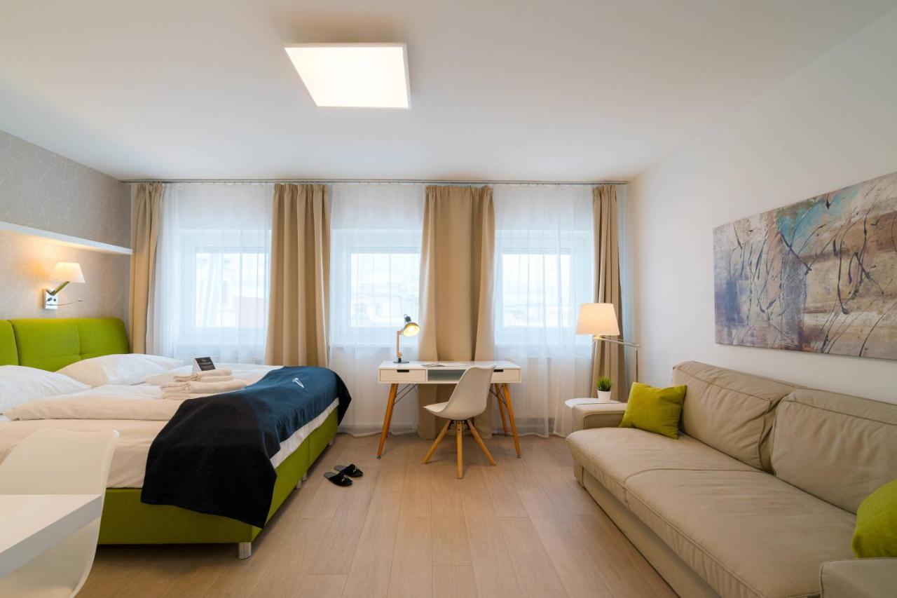 Appart hôtel Residence, Rochusmarkt - Mitte