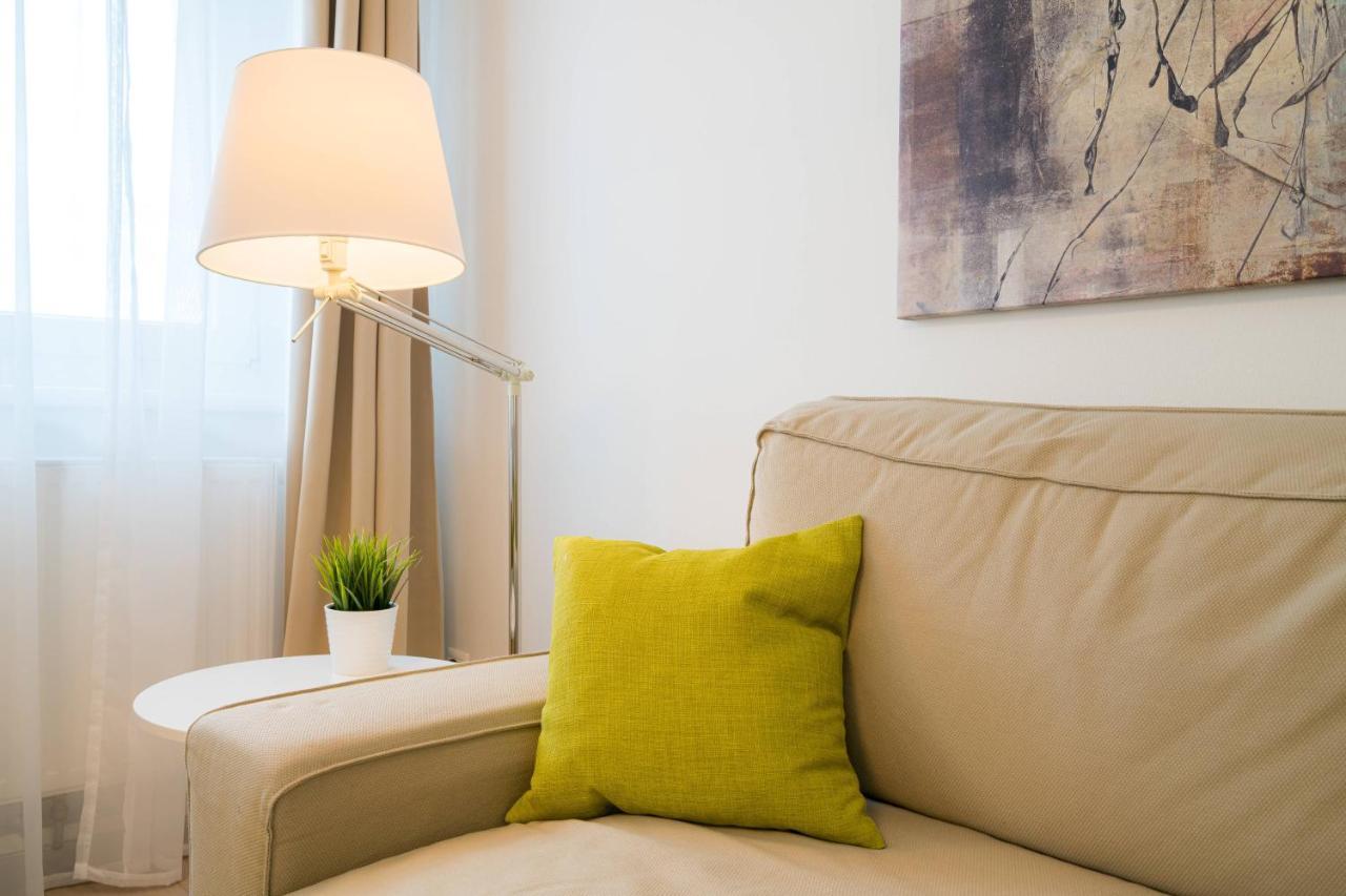 Appart hôtel Residence, Rochusmarkt - Mitte *