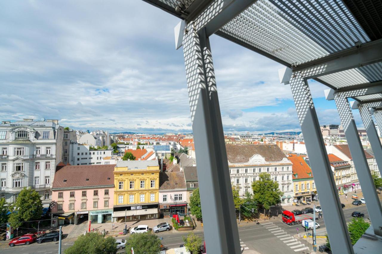 Appart hôtel Residence, Rochusmarkt - Mitte Vienne