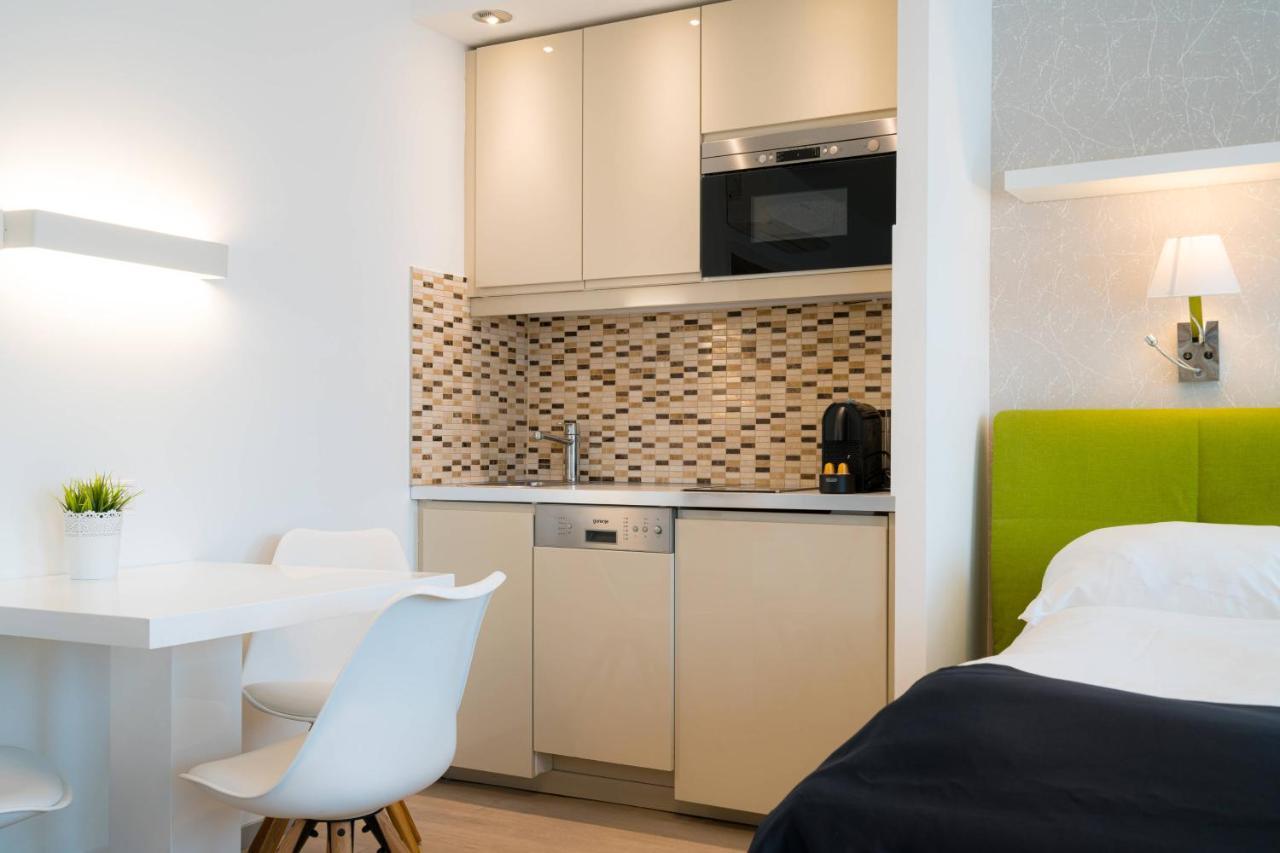 Appart hôtel Residence, Rochusmarkt - Mitte