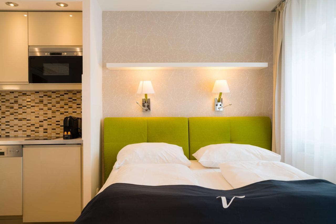 Residence, Rochusmarkt - Mitte Appart hôtel