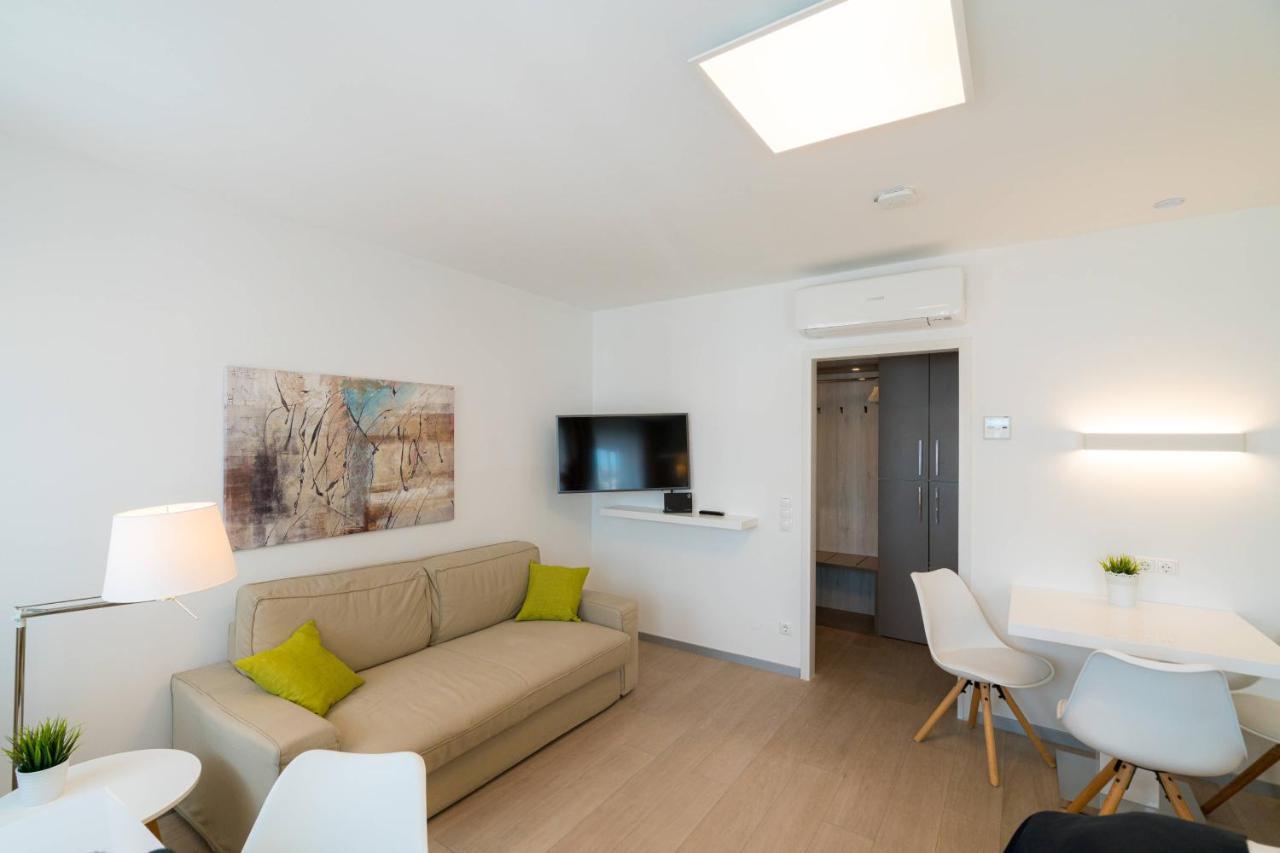 Residence, Rochusmarkt - Mitte Appart hôtel *