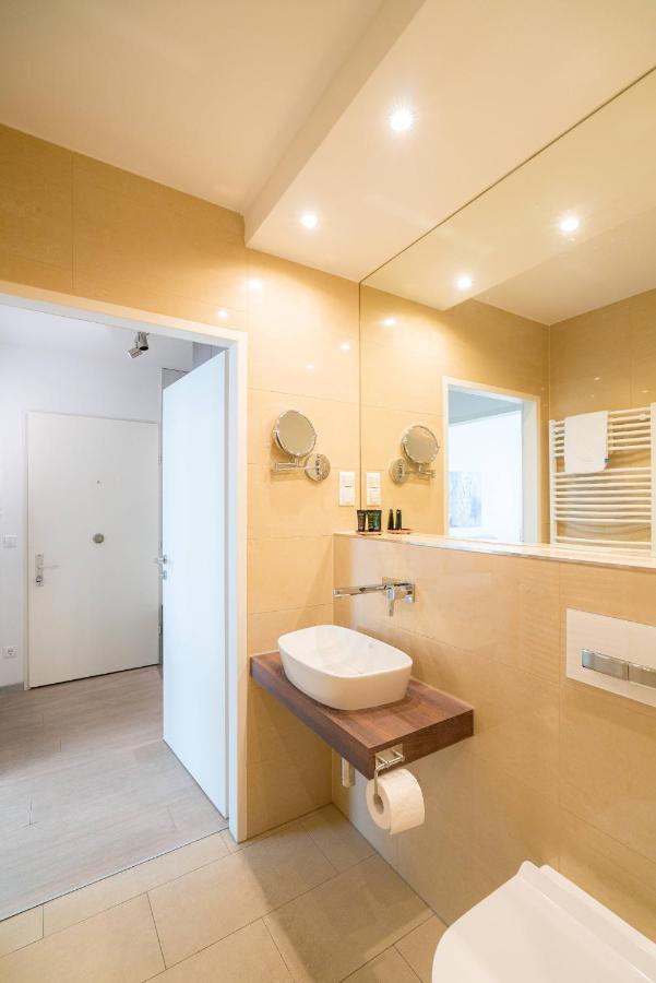Residence, Rochusmarkt - Mitte Appart hôtel