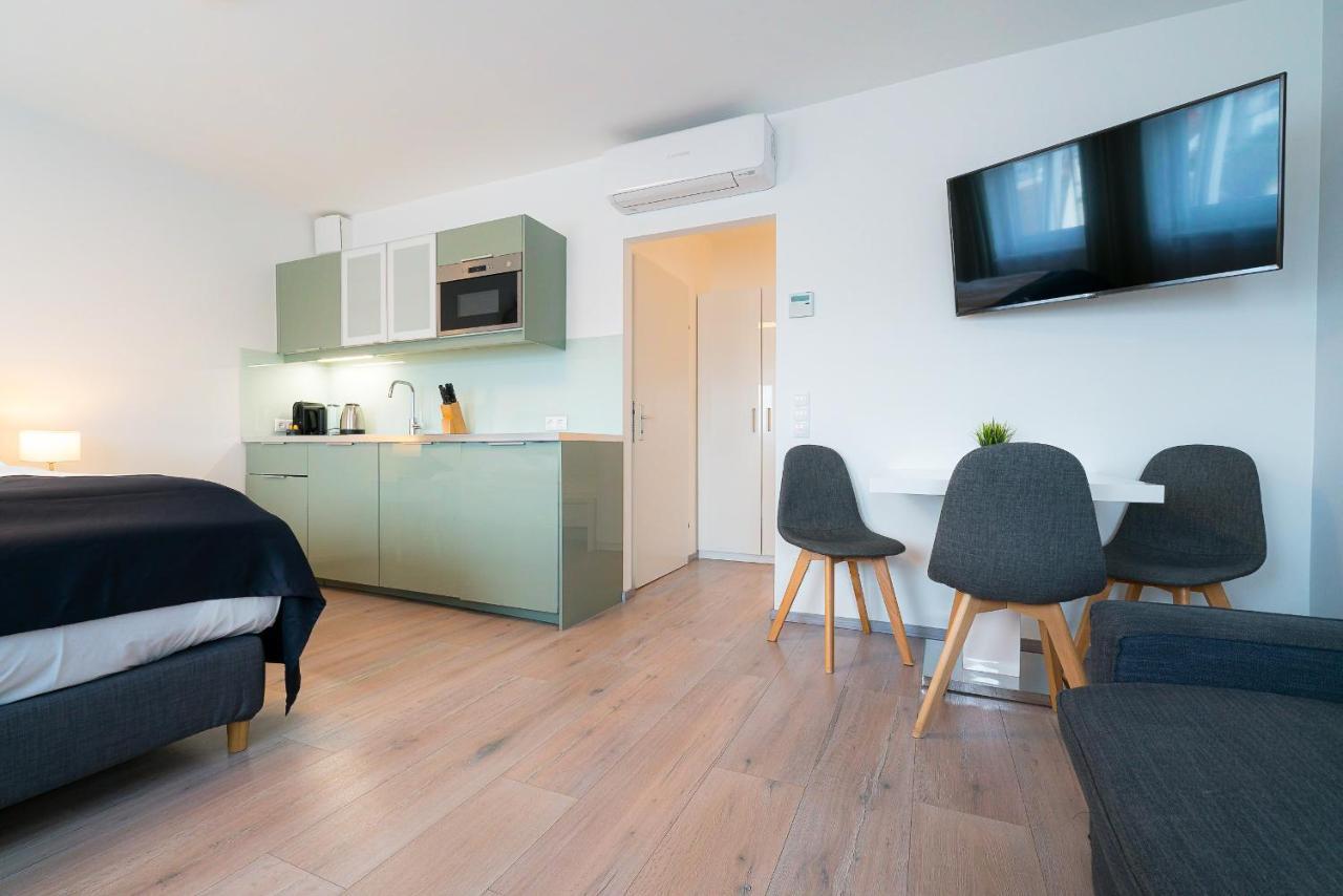Residence, Rochusmarkt - Mitte Vienne