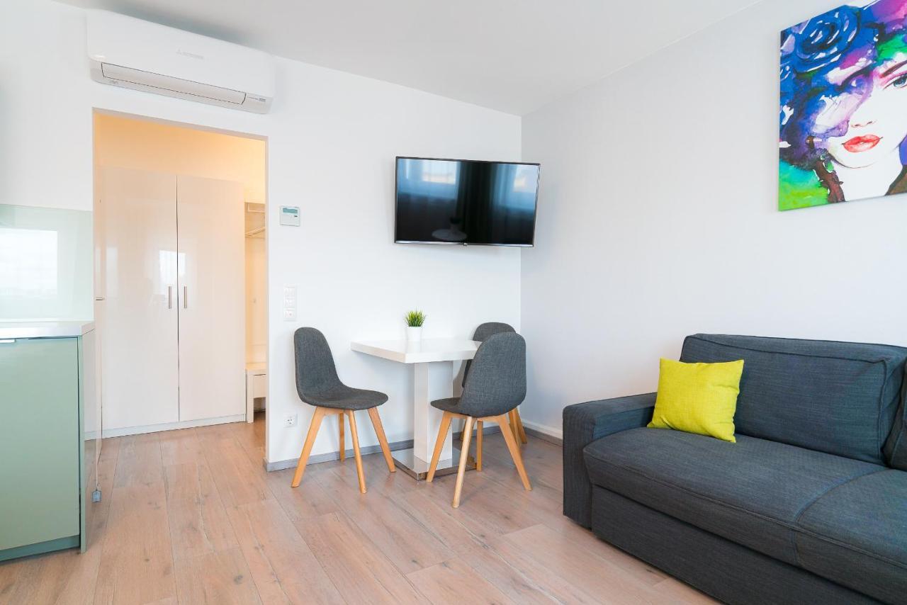 Residence, Rochusmarkt - Mitte Appart hôtel *