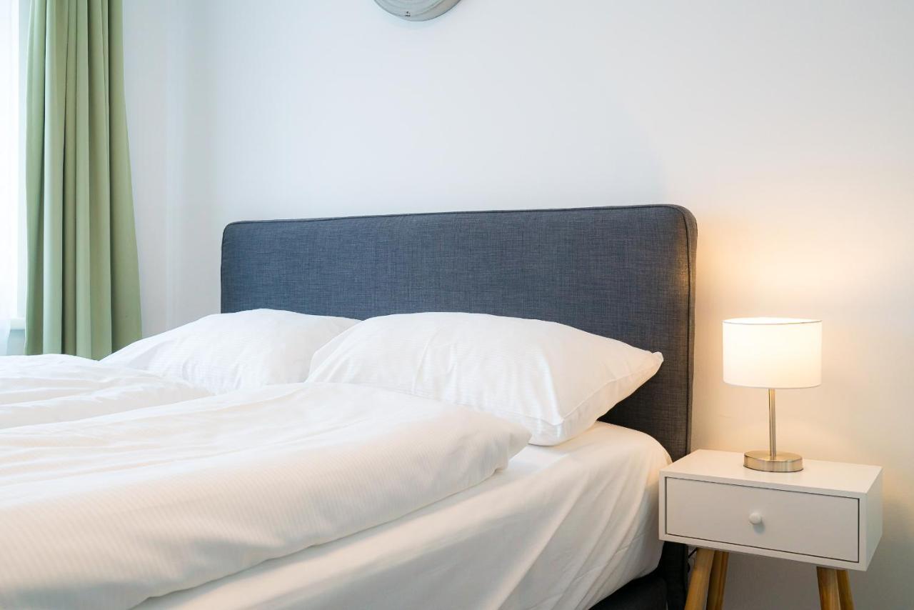 Residence, Rochusmarkt - Mitte Vienne