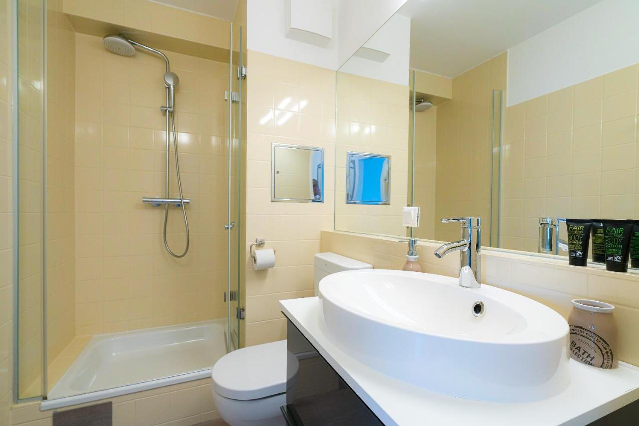 Residence, Rochusmarkt - Mitte Vienne