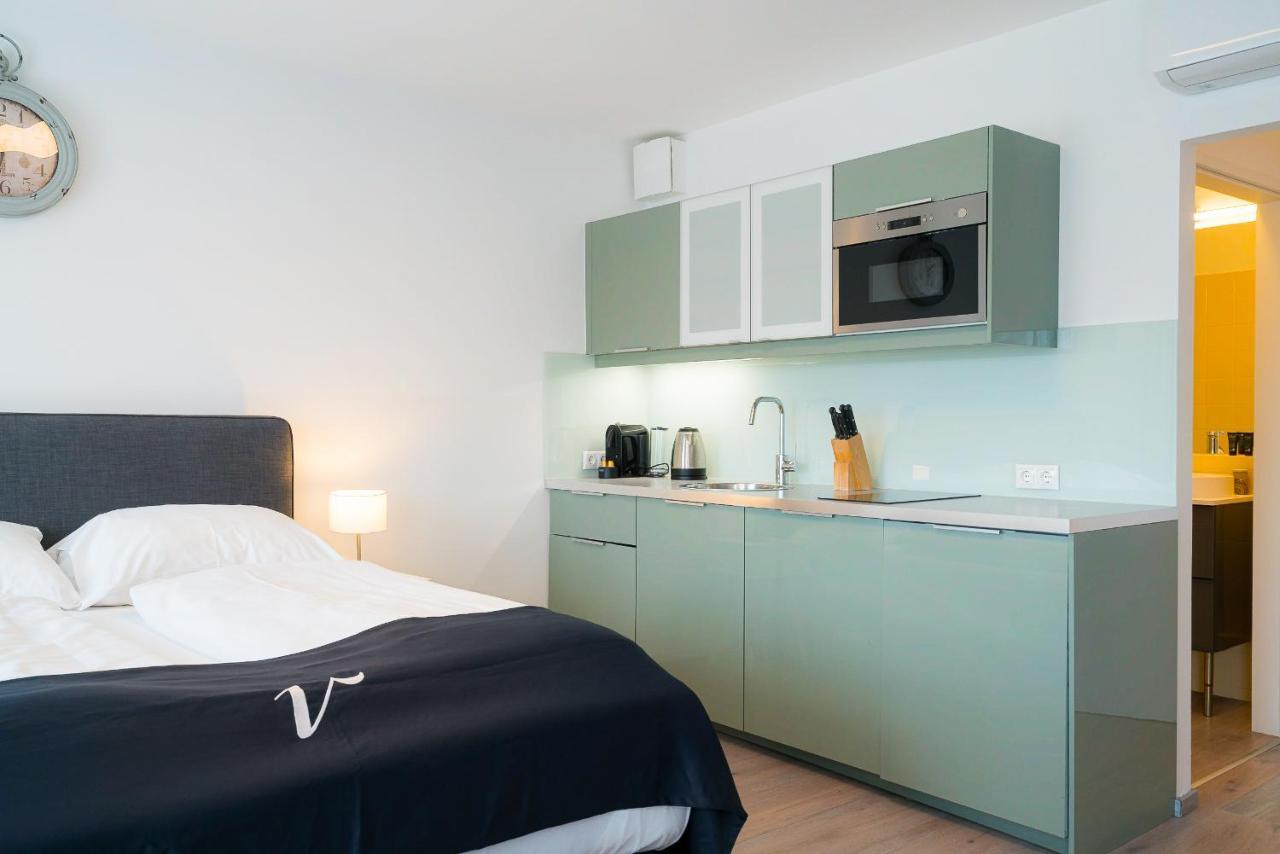 Appart hôtel Residence, Rochusmarkt - Mitte