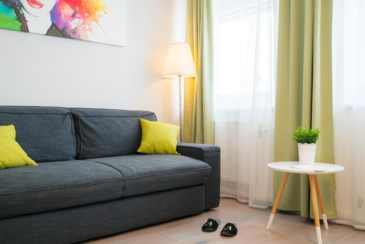 Residence, Rochusmarkt - Mitte Appart hôtel Vienne